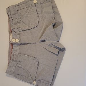 Yacht boat american eagle shorts size 4